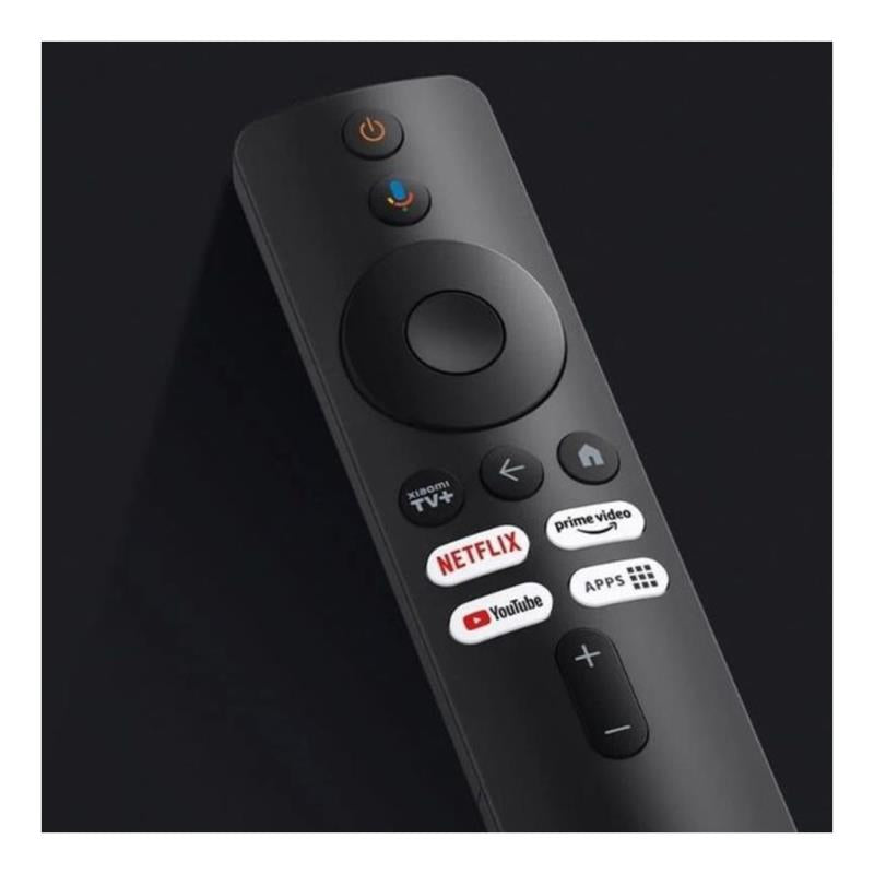 Xiaomi Mi TV Box S (3rd Gen) 4K Ultra HD Android 32GB 2GB RAM
