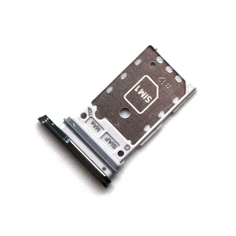 Βάση Κάρτας Sim Samsung S911B Galaxy S23 5G/ S916B Galaxy S23 Plus 5G Πράσινο (Original)