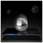 Tempered Glass Full Face Dux Ducis Realme 14 Pro Μαύρο (1 τεμ.)