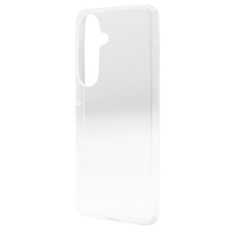 Θήκη TPU inos Samsung A576 Galaxy A57 5G Ultra Slim 0.3mm Διάφανο