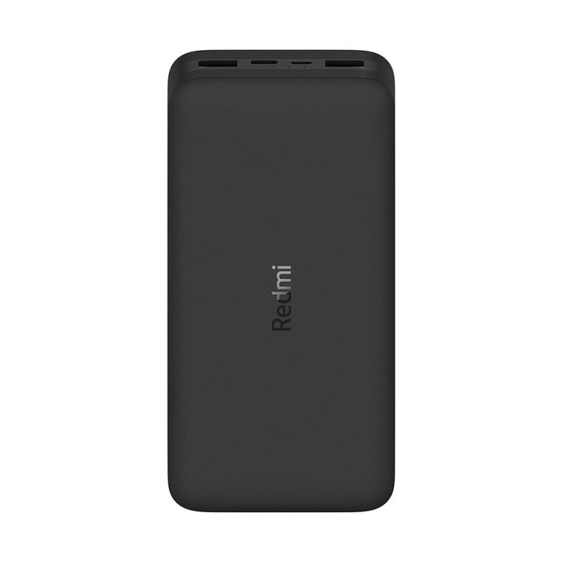 Φορτιστής Ανάγκης Xiaomi Redmi VXN4304GL 18W 20000mAh Μαύρο