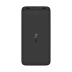 Φορτιστής Ανάγκης Xiaomi Redmi VXN4304GL 18W 20000mAh Μαύρο