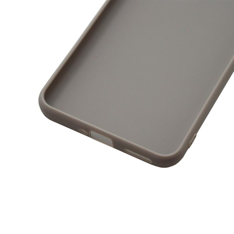 Θήκη Soft TPU inos Realme GT2 5G S-Cover Γκρι
