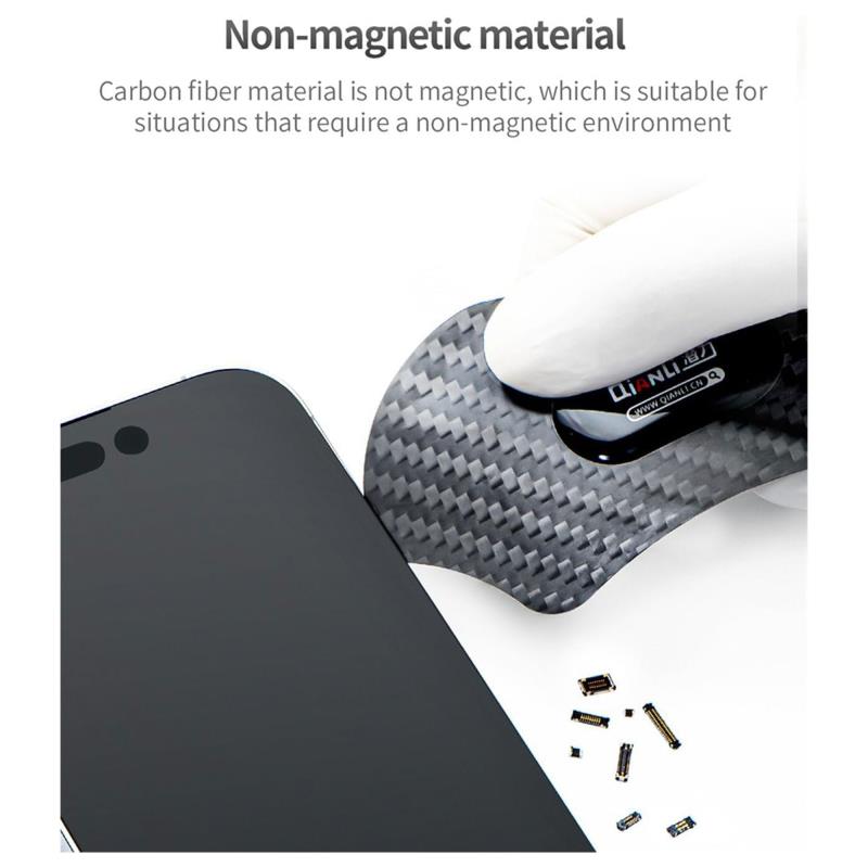 Εργαλείο Ανοίγματος Συσκευών Carbon Fibre QianLi Reinforced Corner