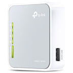 Φορητό Router TP Link TL-MR3020 3G/ 4G Λευκό