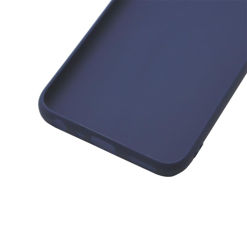 Θήκη Soft TPU inos Realme 9 5G/ 9 Pro 5G S-Cover Μπλε