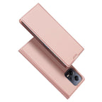 Θήκη Flip Dux Ducis Xiaomi Poco X5 5G/ Redmi Note 12 5G Skin Pro Ροζ