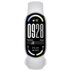 Smartwatch Xiaomi Mi Smart Band 10 Ασημί