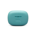 True Wireless Ακουστικά Bluetooth JBL Wave Beam 2 Μπλε
