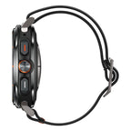 Λουράκι Spigen Samsung Galaxy Watch Ultra (47mm) Lite Fit Μαύρο