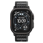 Λουράκι Spigen Apple Watch (44/ 45/ 46/ 49mm) Athlex Air 2 Γκρι
