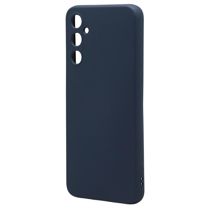Θήκη Soft TPU inos Samsung A057 Galaxy A05s S-Cover Μπλε