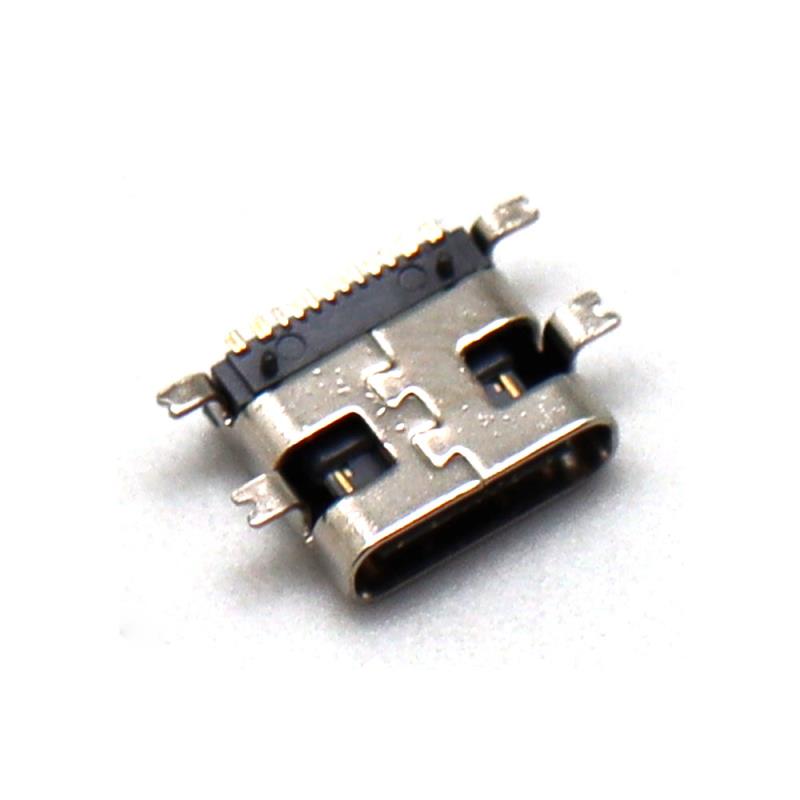 Universal USB Type C4