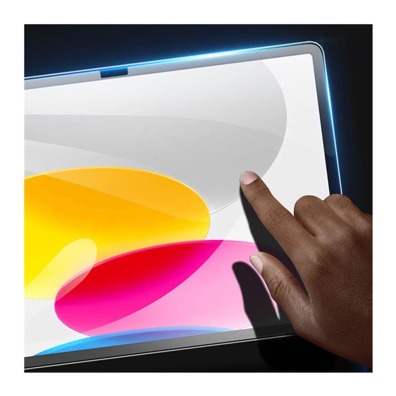Tempered Glass Dux Ducis Apple iPad 10 10.9" (2022) (1 τεμ.)