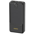 Φορτιστής Ανάγκης Dudao K10Pro 10W 20000mAh  Μαύρο