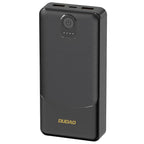 Φορτιστής Ανάγκης Dudao K10Pro 10W 20000mAh  Μαύρο