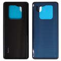 Καπάκι Μπαταρίας Xiaomi Redmi Note 14 Pro Plus 5G Μαύρο (OEM)