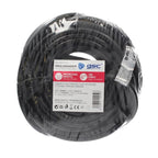 Καλώδιο Επέκτασης (Μπαλαντέζα) GSC 15m (3 x 1.5mm) Μαύρο