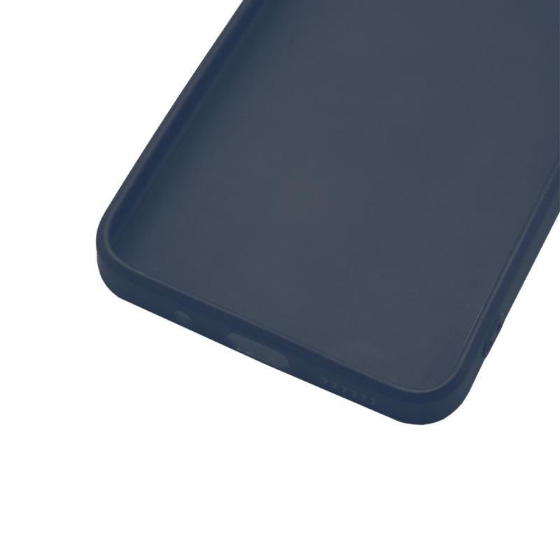 Θήκη Soft TPU inos Xiaomi Redmi 12C S-Cover Μπλε