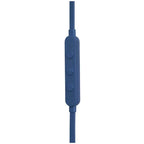 Hands Free Stereo JBL Tune T310C USB C Μπλε