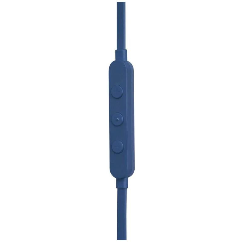 Hands Free Stereo JBL Tune T310C USB C Μπλε