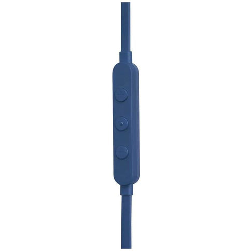Hands Free Stereo JBL Tune T310C USB C Μπλε