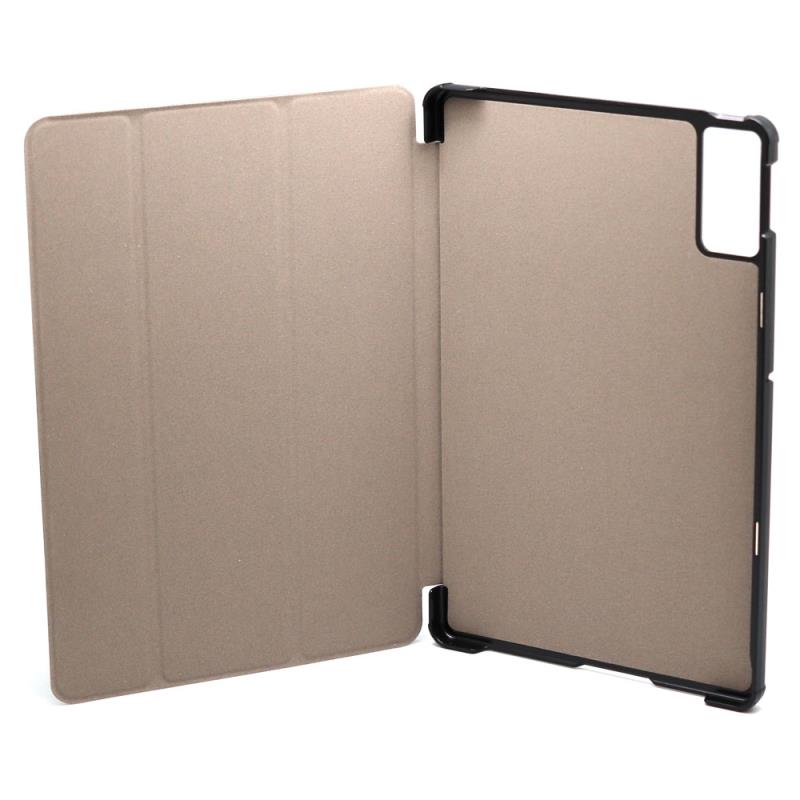 Θήκη Flip Smart inos Xiaomi Redmi Pad SE 11.0" Μαύρο