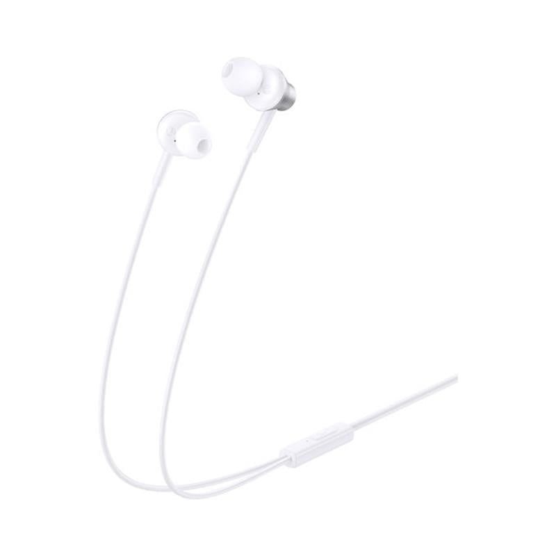 Hands Free Stereo Baseus Encok CZ11 USB C Λευκό