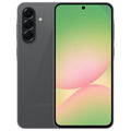 Κινητό Τηλέφωνο Samsung A566 Galaxy A56 5G (Dual SIM) 256GB 8GB RAM Γκρι