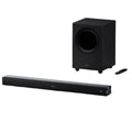 Ηχείο Soundbar Multimedia Xiaomi Pro 2.1 QBH4336EU 300W Μαύρο