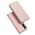 Θήκη Flip Dux Ducis Samsung Galaxy A36/ A56 5G Skin Pro Ροζ
