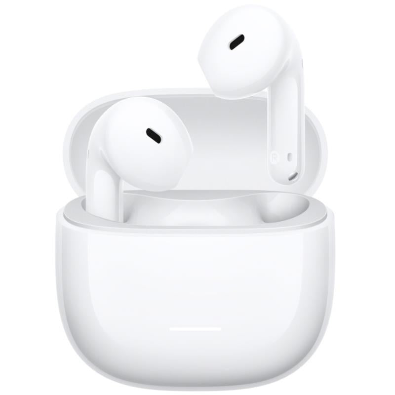 True Wireless Ακουστικά Bluetooth Xiaomi Redmi Buds 8 Active Λευκό