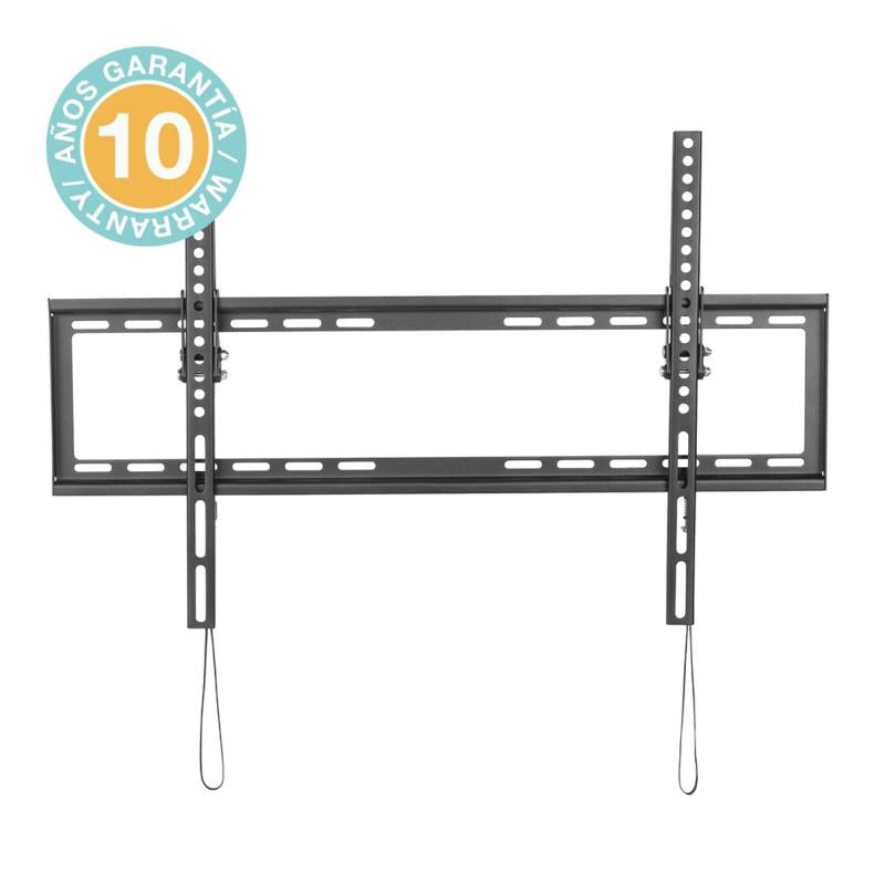 Επιτοίχια Βάση TV Holmios με Κλίση (37" έως 70") Μαύρο
