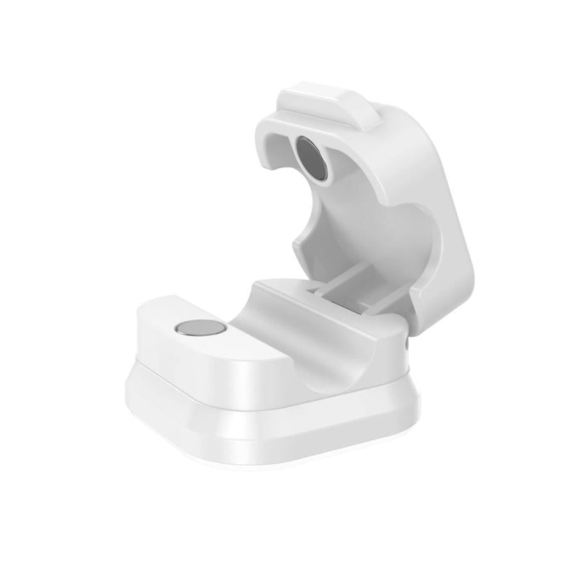 Μαγνητική Βάση Οργάνωσης Καλωδίων Joyroom JR-ZS368 Λευκό (3 τεμ.)