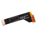 Καλώδιο Πλακέ Οθόνης Lenovo Tab M10 Plus TB-X606F (OEM)