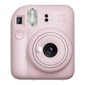 Φωτογραφική Μηχανή Instant Fujifilm Instax Mini 12 Ροζ