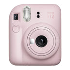 Φωτογραφική Μηχανή Instant Fujifilm Instax Mini 12 Ροζ