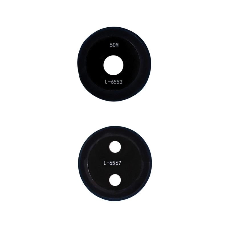 Camera Lens Glass Xiaomi Redmi 13C (OEM)