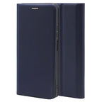 Θήκη Flip Book inos Xiaomi Redmi Note 14 4G Foldio Μπλε
