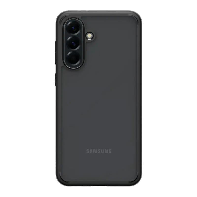 Θήκη TPU & PC Spigen Samsung Galaxy A56 5G Ultra Hybrid Μαύρο
