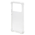 Θήκη TPU & PC Xiaomi Mi 11 Ultra Shock Proof Διάφανο