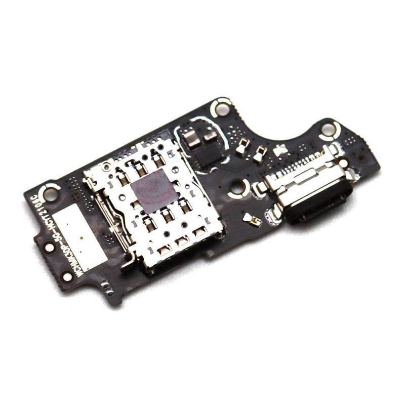 Xiaomi Poco F2 Pro Charging Port & Microphone PCB (OEM)