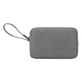 Τσαντάκι Ταξιδίου Bag Baseus EasyKourney Series για Smartphones, Headphones και Μικρά Αντικείμενα Γκρι