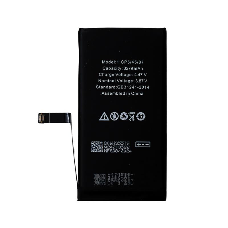 Μπαταρία Apple iPhone 14 (OEM)