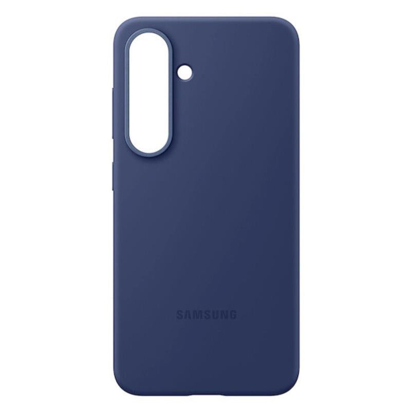 Θήκη Σιλικόνης Samsung EF-PS936CNEGWW S936 Galaxy S25 Plus 5G Μπλε