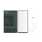 Tempered Glass Full Face Hofi Pro+ Samsung M536 Galaxy M53 5G Μαύρο (1 τεμ.)