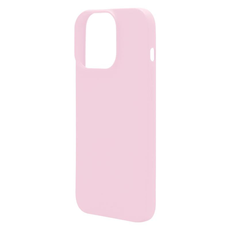 Θήκη Soft TPU inos Apple iPhone 13 Pro S-Cover Dusty Ροζ