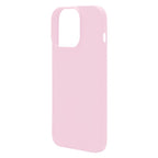 Θήκη Soft TPU inos Apple iPhone 13 Pro S-Cover Dusty Ροζ