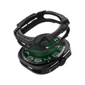 Θήκη Soft TPU Spigen Samsung Galaxy Watch Ultra 47mm Rugged Armor Μαύρο