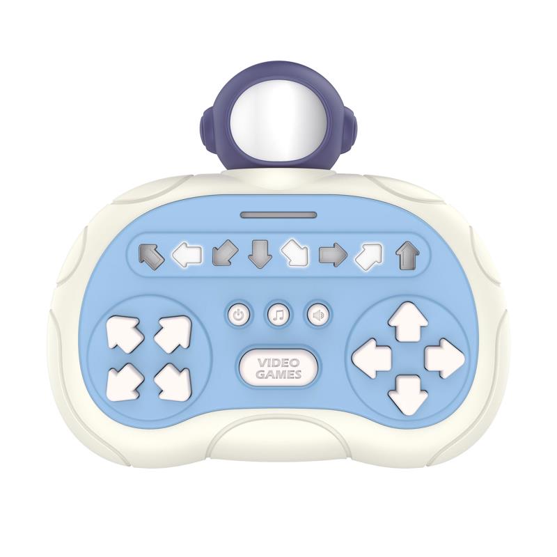Φορητό Παιχνίδι Maxlife MXPS-400 Astronaut Λευκό